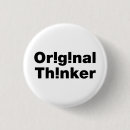 Recherche de originale badges Unique