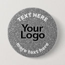 Recherche de paillettes badges Pailleté