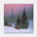 Recherche de caspar david friedrich magnets Romantisme