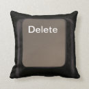 Recherche de geeky coussins Drôle