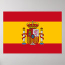 Recherche de drapeau espagne posters Espana