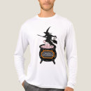 Recherche de balai de sorcière tshirts Magique