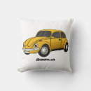 Recherche de voiture classique coussins Dessin