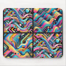 Recherche de année tapis souris Vintage