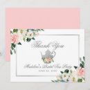 Recherche de merci party invitations Vintage