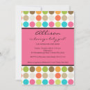 Recherche de doigt invitations Rose