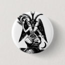 Recherche de démons badges Baphomet