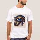 Recherche de symbole égyptien tshirts Mythologie