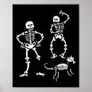 Zoek naar hond skelet posters Najaar