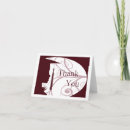Zoek naar maroon kaarten Maroon en wit