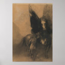 Recherche de bellerophon posters Cheval