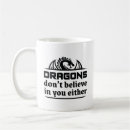 Recherche de dragons classiques tasses Mythique
