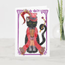 Recherche de opera vœux cartes Chat