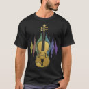 Zoek naar viool tshirts Cool