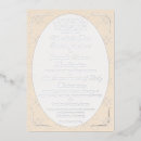Recherche de fleurs blanches antiques invitations Bride