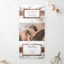 Recherche de brun chocolat cartes invitations Invités