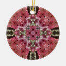 Recherche de kaléidoscope ornements Rose
