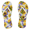 Zoek naar zonnebloemen slippers Modern