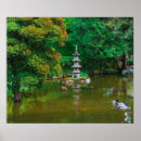 Recherche de jardin japonais posters San francisco