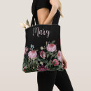 Recherche de modèle floral sacs Fleur