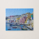 Zoek naar colorful puzzels Italië