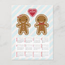 Recherche de gingerbread cartes postales Homme de pain d'épices