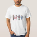 Recherche de nutcracker tshirts Ballerine