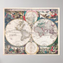 Recherche de monde antique posters Globe