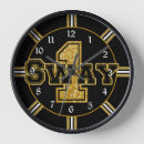 Recherche de hockey horloges Sports