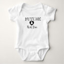 Recherche de rock bébé vêtements Étoile