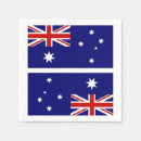 Recherche de drapeau australien serviettes Pour tous