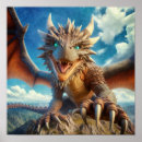 Recherche de imaginaire dinosaure posters Reptile
