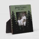 Zoek naar boom fotoplaat Silhouet