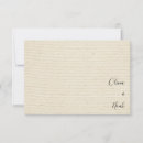 Zoek naar monogrammen kaarten Elegant