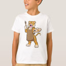 Recherche de peinture de tigre tshirts Drôle