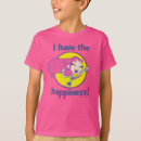 Recherche de teens tshirts Happy