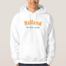 Zoek naar holland heren hoodies Michigan