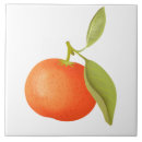 Recherche de mandarine carreaux Fruit