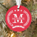Recherche de blason ornements Noël