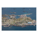 Recherche de lofoten posters Village de pêcheurs
