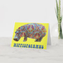 Recherche de 60s vœux cartes Hippie