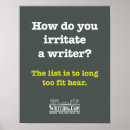 Recherche de professeur anglais posters Drôle