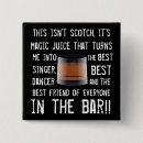 Recherche de slogans de badges Alcool