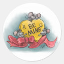 Recherche de culinaire autocollants Rouge