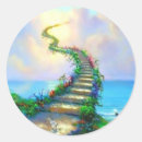 Recherche de escaliers autocollants Imaginaire