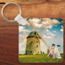 Zoek naar molen sleutelhangers Vintage