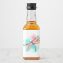 Recherche de libellule aliments conservation Aquarelle