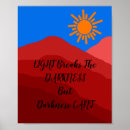 Zoek naar natuur posters Illustratie