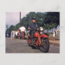 Recherche de vieille moto cartes postales Pour tous