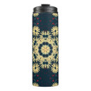 Recherche de motif mandala tasses Fleurs